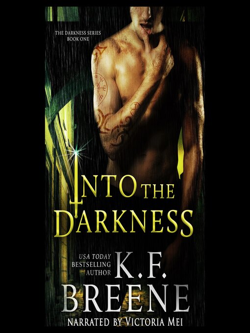 Title details for Into the Darkness by K.F. Breene - Available